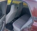 Красный ВАЗ 2107, объемом двигателя 1.6 л и пробегом 95 тыс. км за 1300 $, фото 10 на Automoto.ua