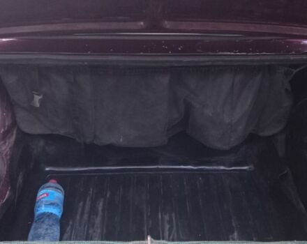 Красный ВАЗ 2107, объемом двигателя 0 л и пробегом 117 тыс. км за 1318 $, фото 7 на Automoto.ua