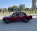 Червоний ВАЗ 2107, об'ємом двигуна 1.5 л та пробігом 150 тис. км за 1650 $, фото 8 на Automoto.ua