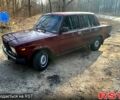 Красный ВАЗ 2107, объемом двигателя 1.5 л и пробегом 98 тыс. км за 1300 $, фото 2 на Automoto.ua