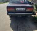 Червоний ВАЗ 2107, об'ємом двигуна 0 л та пробігом 75 тис. км за 1100 $, фото 1 на Automoto.ua