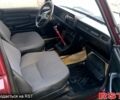 Червоний ВАЗ 2107, об'ємом двигуна 1.5 л та пробігом 100 тис. км за 1600 $, фото 10 на Automoto.ua