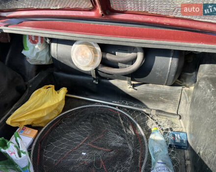 ВАЗ 2107 2007 в Гайсине на Automoto.ua Красный ВАЗ 2107, объемом двигателя 1.5 л и пробегом 151 тыс. км за 2200 $, фото 15 на Automoto.ua