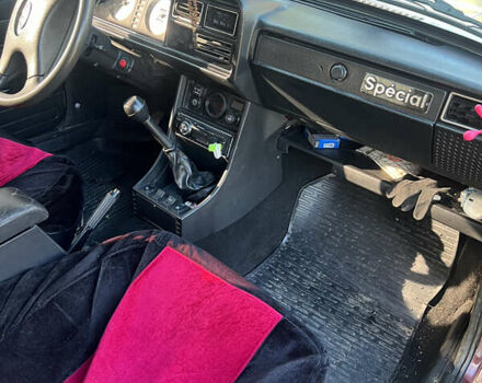 ВАЗ 2107 2007 в Гайсине на Automoto.ua Красный ВАЗ 2107, объемом двигателя 1.5 л и пробегом 151 тыс. км за 2200 $, фото 21 на Automoto.ua