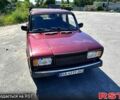 Червоний ВАЗ 2107, об'ємом двигуна 1.5 л та пробігом 97 тис. км за 1300 $, фото 2 на Automoto.ua
