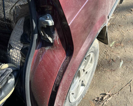 ВАЗ 2107 2007 в Гайсине на Automoto.ua Красный ВАЗ 2107, объемом двигателя 1.5 л и пробегом 151 тыс. км за 2200 $, фото 36 на Automoto.ua