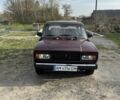 Красный ВАЗ 2107, объемом двигателя 1.6 л и пробегом 50 тыс. км за 1300 $, фото 7 на Automoto.ua
