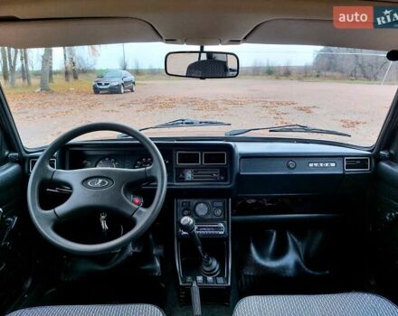 Червоний ВАЗ 2107, об'ємом двигуна 1.5 л та пробігом 27 тис. км за 3800 $, фото 43 на Automoto.ua