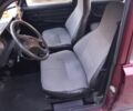 Красный ВАЗ 2107, объемом двигателя 0 л и пробегом 124 тыс. км за 1500 $, фото 7 на Automoto.ua