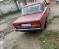 ВАЗ 2107 2007 у Ужгороді на Automoto.ua Червоний ВАЗ 2107, об'ємом двигуна 1.45 л та пробігом 100 тис. км за 350 $, фото 1 на Automoto.ua