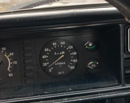 Красный ВАЗ 2107, объемом двигателя 0 л и пробегом 60 тыс. км за 1000 $, фото 7 на Automoto.ua