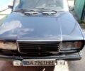 Червоний ВАЗ 2107, об'ємом двигуна 2 л та пробігом 40 тис. км за 1907 $, фото 1 на Automoto.ua