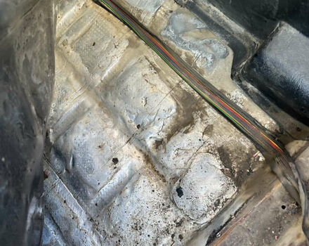 ВАЗ 2107 2007 в Гайсине на Automoto.ua Красный ВАЗ 2107, объемом двигателя 1.5 л и пробегом 151 тыс. км за 2200 $, фото 19 на Automoto.ua