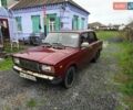 Червоний ВАЗ 2107, об'ємом двигуна 1.45 л та пробігом 172 тис. км за 1000 $, фото 5 на Automoto.ua