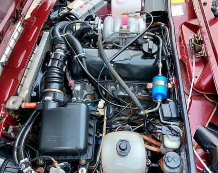 Червоний ВАЗ 2107, об'ємом двигуна 1.5 л та пробігом 27 тис. км за 3800 $, фото 59 на Automoto.ua