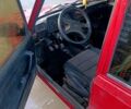 Красный ВАЗ 2107, объемом двигателя 1.6 л и пробегом 68 тыс. км за 899 $, фото 7 на Automoto.ua