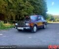 Красный ВАЗ 2107, объемом двигателя 1.5 л и пробегом 58 тыс. км за 2700 $, фото 1 на Automoto.ua