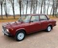 Червоний ВАЗ 2107, об'ємом двигуна 1.5 л та пробігом 27 тис. км за 3800 $, фото 14 на Automoto.ua