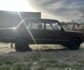 Красный ВАЗ 2107, объемом двигателя 1.6 л и пробегом 50 тыс. км за 1300 $, фото 4 на Automoto.ua