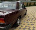 ВАЗ 2107 2007 в Могилев-Подольском на Automoto.ua Красный ВАЗ 2107, объемом двигателя 1.5 л и пробегом 40 тыс. км за 2999 $, фото 14 на Automoto.ua