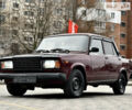 Червоний ВАЗ 2107, об'ємом двигуна 1.5 л та пробігом 73 тис. км за 1700 $, фото 6 на Automoto.ua
