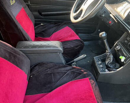 ВАЗ 2107 2007 в Гайсине на Automoto.ua Красный ВАЗ 2107, объемом двигателя 1.5 л и пробегом 151 тыс. км за 2200 $, фото 22 на Automoto.ua