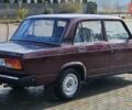 Красный ВАЗ 2107, объемом двигателя 0 л и пробегом 24 тыс. км за 2999 $, фото 5 на Automoto.ua