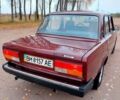Червоний ВАЗ 2107, об'ємом двигуна 1.5 л та пробігом 27 тис. км за 3800 $, фото 2 на Automoto.ua