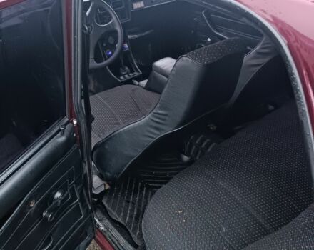 Червоний ВАЗ 2107, об'ємом двигуна 1.5 л та пробігом 30 тис. км за 1350 $, фото 7 на Automoto.ua