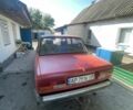 Красный ВАЗ 2107, объемом двигателя 1.5 л и пробегом 96 тыс. км за 1015 $, фото 2 на Automoto.ua