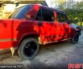 Червоний ВАЗ 2107, об'ємом двигуна 1.5 л та пробігом 180 тис. км за 900 $, фото 4 на Automoto.ua