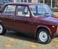 Красный ВАЗ 2107, объемом двигателя 0 л и пробегом 24 тыс. км за 2999 $, фото 6 на Automoto.ua