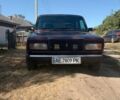Красный ВАЗ 2107, объемом двигателя 1.5 л и пробегом 1 тыс. км за 1350 $, фото 1 на Automoto.ua