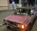 Красный ВАЗ 2107, объемом двигателя 1.6 л и пробегом 255 тыс. км за 1000 $, фото 4 на Automoto.ua