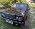 Червоний ВАЗ 2107, об'ємом двигуна 1.5 л та пробігом 56 тис. км за 1600 $, фото 1 на Automoto.ua