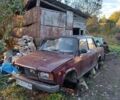 Красный ВАЗ 2107, объемом двигателя 0 л и пробегом 250 тыс. км за 49 $, фото 1 на Automoto.ua