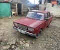 ВАЗ 2107 2007 у Ужгороді на Automoto.ua Червоний ВАЗ 2107, об'ємом двигуна 1.45 л та пробігом 100 тис. км за 350 $, фото 5 на Automoto.ua