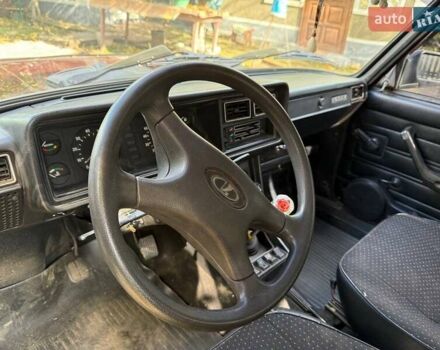 Красный ВАЗ 2107, объемом двигателя 1.5 л и пробегом 142 тыс. км за 1500 $, фото 17 на Automoto.ua