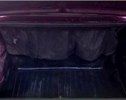 Червоний ВАЗ 2107, об'ємом двигуна 1.5 л та пробігом 117 тис. км за 1231 $, фото 6 на Automoto.ua