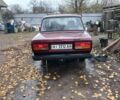 Красный ВАЗ 2107, объемом двигателя 0 л и пробегом 60 тыс. км за 1000 $, фото 3 на Automoto.ua
