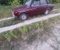 Красный ВАЗ 2107, объемом двигателя 1.5 л и пробегом 190 тыс. км за 890 $, фото 5 на Automoto.ua