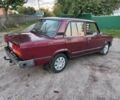Красный ВАЗ 2107, объемом двигателя 0 л и пробегом 124 тыс. км за 1500 $, фото 14 на Automoto.ua