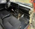 Красный ВАЗ 2107, объемом двигателя 1.5 л и пробегом 142 тыс. км за 1500 $, фото 2 на Automoto.ua