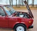 Червоний ВАЗ 2107, об'ємом двигуна 1.5 л та пробігом 27 тис. км за 3800 $, фото 60 на Automoto.ua