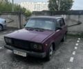 Красный ВАЗ 2107, объемом двигателя 1.5 л и пробегом 600 тыс. км за 400 $, фото 1 на Automoto.ua