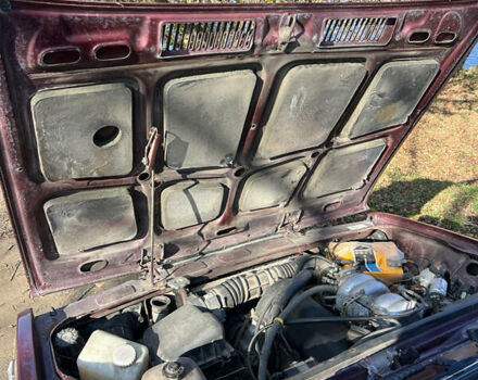 ВАЗ 2107 2007 в Гайсине на Automoto.ua Красный ВАЗ 2107, объемом двигателя 1.5 л и пробегом 151 тыс. км за 2200 $, фото 30 на Automoto.ua