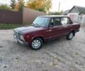 Красный ВАЗ 2107, объемом двигателя 0 л и пробегом 124 тыс. км за 1500 $, фото 1 на Automoto.ua