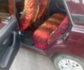 Красный ВАЗ 2107, объемом двигателя 1 л и пробегом 89 тыс. км за 700 $, фото 1 на Automoto.ua