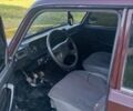 Красный ВАЗ 2107, объемом двигателя 1.6 л и пробегом 95 тыс. км за 1250 $, фото 2 на Automoto.ua