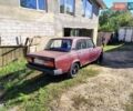 Красный ВАЗ 2107, объемом двигателя 1.6 л и пробегом 200 тыс. км за 900 $, фото 3 на Automoto.ua